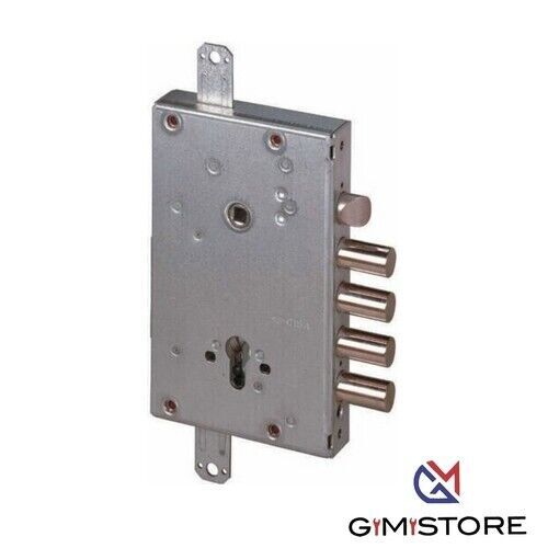 Cisa serratura porta blindata - serratura,