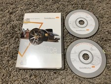 Software SolidWorks 2009