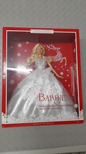 barbie holiday magia delle