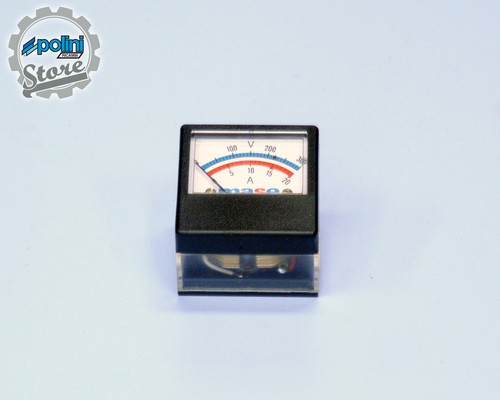 Amperometro mase 600 - mase,