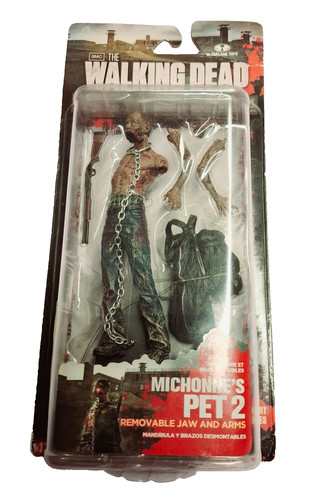 Mcfarlane toys the walking - mcfarlane,