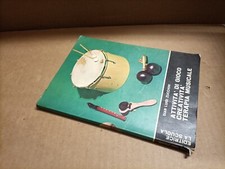 Gian Luigi Zucchini - Attività Di Gioco Creatività Terapia Musicale