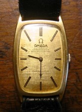 Raro Omega Constellation Automatic Chronometer anno 1967-68