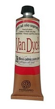 Van Dyck Ferrario Colore ad