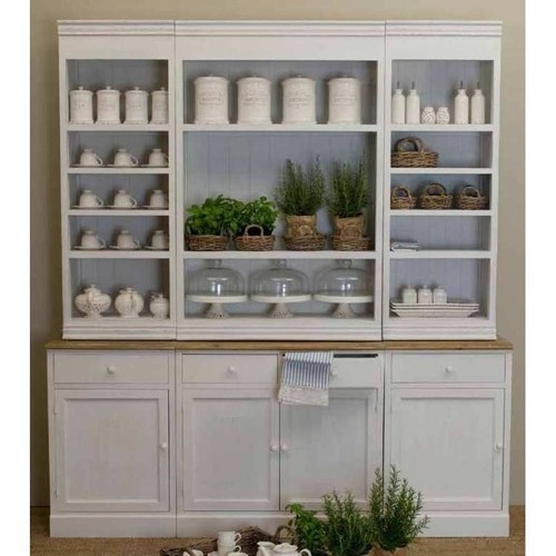 Credenza maxi shabby chic - maxi,