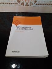 FONDAMENTI DI GEOTECNICA  - BERARDI RICCARDO - CITTASTUDI