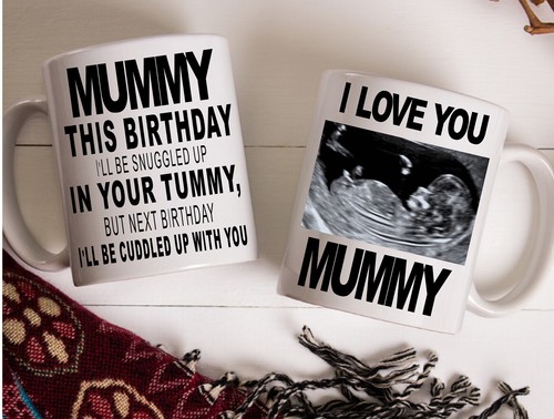 Tazza mug mummy - to,