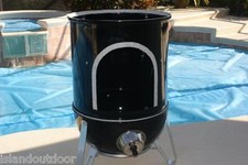 Guarnizione - Weber Smokey