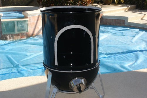 Guarnizione weber smokey - weber,