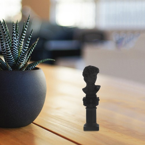 Set statua busto - 1,