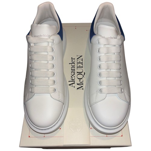 Alexander mcqueen oversize - mcqueen,