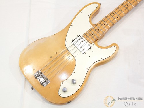 Basso fender telecaster 1973 - basso,