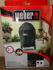 Weber Premium Grill copertura
