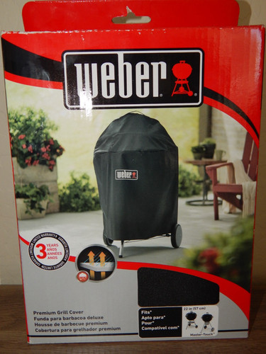 Weber premium grill copertura - weber,