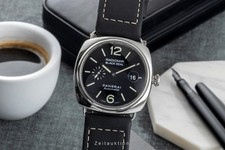 Orologio Uomo Panerai Radiomir