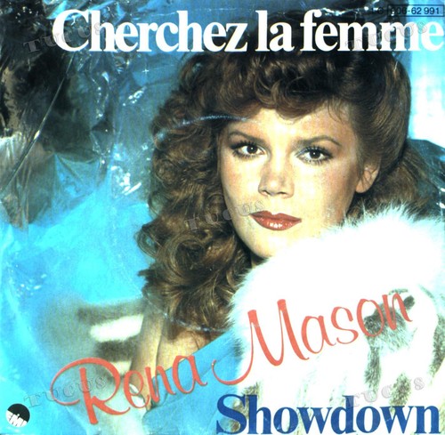 Rena mason cherchez - mason, la