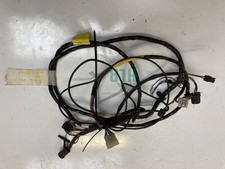 Telaio cablaggio tetto