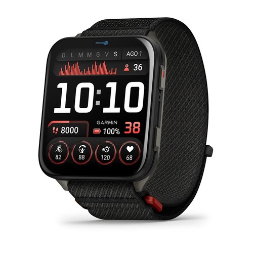 Garmin venu black - venu, x1