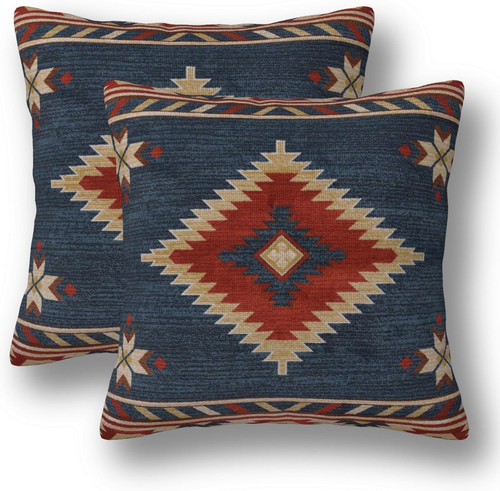 Copricuscino vintage southwest - copricuscino,