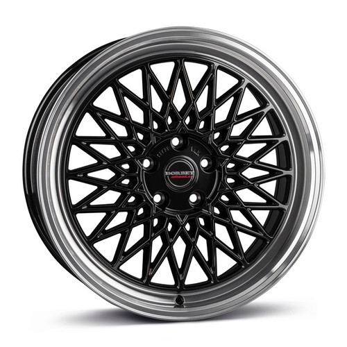 Borbet 5x20 et40 - borbet,