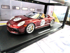 PORSCHE 911 - 991 991.2