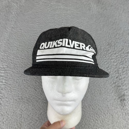 Cappello quicksilver cap osfm - cap,