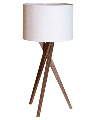 Lampada tavolo tre - lampada,