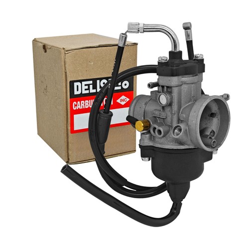 Carburatore dellorto phvb - carburatore,