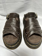 Dr Martens Maxxy Slide Donna