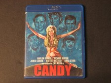 Candy - Kino Lorber, Marlon