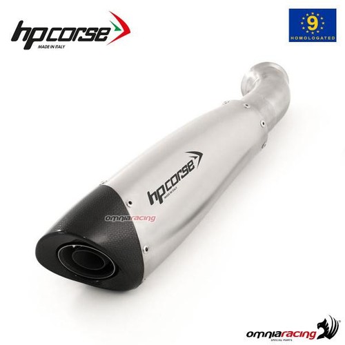 Scarico hpcorse evoxtreme - hpcorse,