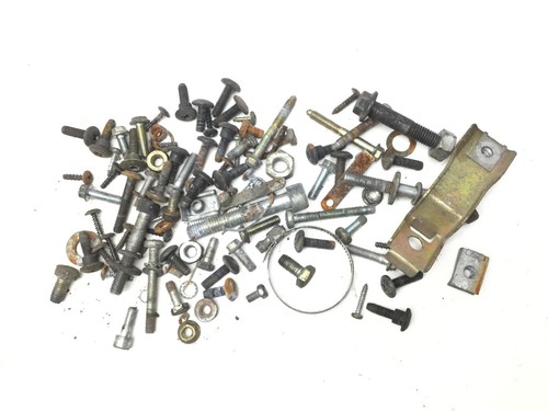 Piaggio liberty 125 kit - 125, viti