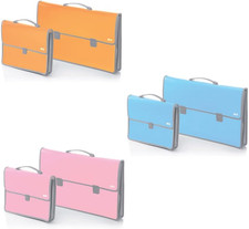 VALIGETTA POLIONDA B-TECH PASTEL 37X60X10