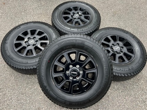 Ruote estive alluminio - 4,