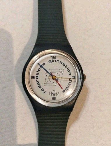 Orologio fgi federazione - fgi,