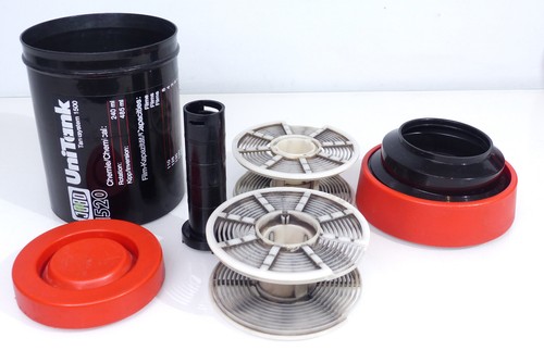 Jobo unitank 1520 sistema - unitank,
