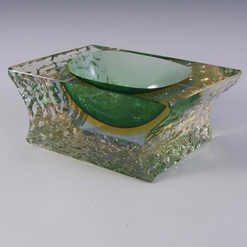 Vaso vetro murano - vaso, in