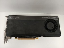 EVGA GEFORCE GTX 650 TI BOOST 2 GB GDDR5 SCHEDA GRAFICA VIDEO 02G-P4-3657-KR