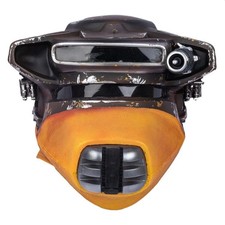 Star Wars Leia Boushh Resin