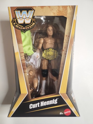 Modellino ufficiale wwe - modellino,