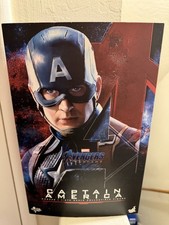 Hot Toys Avengers: Endgame -
