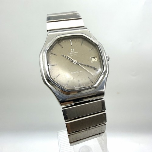 Orologio zenith espada surf - orologio,