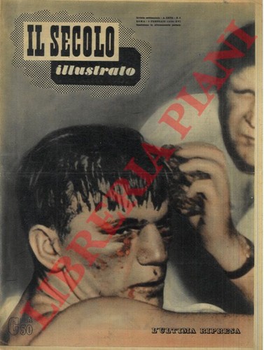 Pugilato boxe venturi - pugilato,