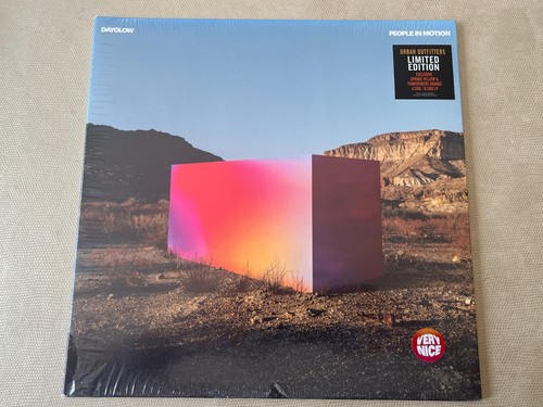 Dayglow people motion - dayglow,