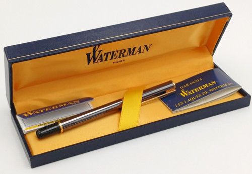 Waterman penna sfera con - sfera,