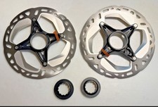 Rotore freno a disco Shimano