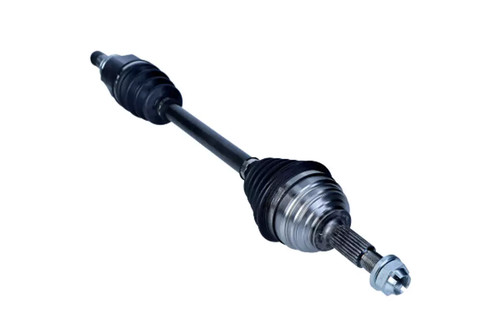 Semiasse maxgear 672mm - semiasse,