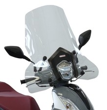 Parabrezza Completo Fabbri Per