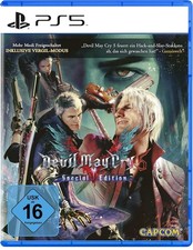 Devil May Cry 5 Special