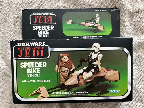 Star wars return the jedi - wars,